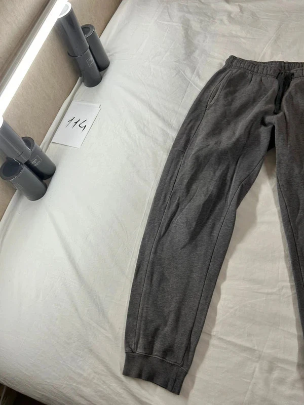 Chándal gris Nike – photo 3